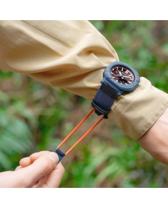 Купить Японские наручные часы Casio Pro Trek PRJ-B001B-2 с хронографом  в E-mobi