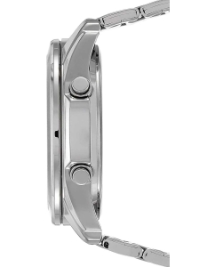 Купить Японские наручные часы Casio Collection AMW-880D-9A с хронографом  в E-mobi