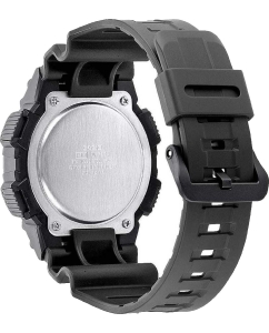 Купить Японские наручные часы Casio Collection W-735H-1A с хронографом  в E-mobi