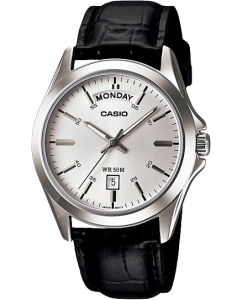Купить Японские наручные часы Casio Collection MTP-1370L-7A в E-mobi