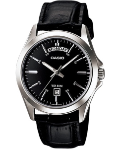 Купить Японские наручные часы Casio Collection MTP-1370L-1A в E-mobi