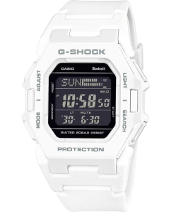 Купить Японские спортивные наручные часы Casio G-SHOCK GD-B500-7 с хронографом в E-mobi