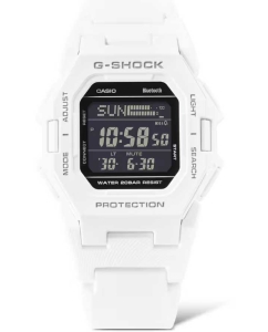 Купить Японские спортивные наручные часы Casio G-SHOCK GD-B500-7 с хронографом  в E-mobi