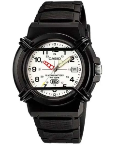 Купить Японские наручные часы Casio Collection HDA-600B-7B в E-mobi