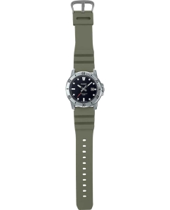 Купить Японские наручные часы Casio Collection MTP-VD01-3E  в E-mobi