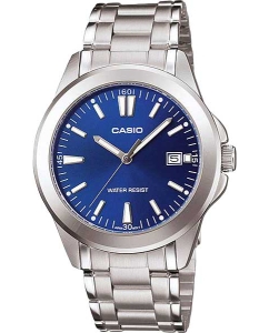 Купить Японские наручные часы Casio Collection MTP-1215A-2A2 в E-mobi