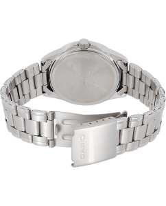 Купить Японские наручные часы Casio Collection MTP-1215A-2A2  в E-mobi