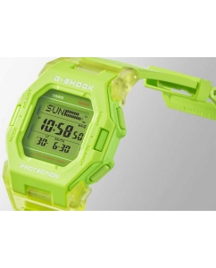 Купить Японские спортивные наручные часы Casio G-SHOCK GD-B500S-3 с хронографом  в E-mobi