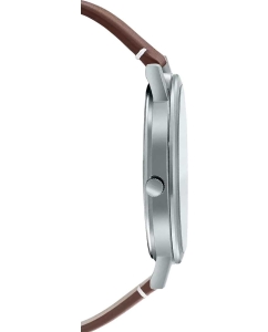 Купить Японские наручные часы Casio Collection MTP-B100L-2E  в E-mobi