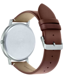 Купить Японские наручные часы Casio Collection MTP-B100L-2E  в E-mobi