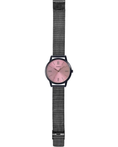 Купить Японские наручные часы Casio Collection MTP-E600MB-4B  в E-mobi