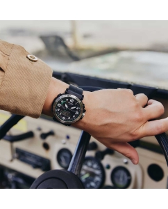 Купить Японские наручные часы Casio Pro Trek PRG-601-1 с хронографом  в E-mobi