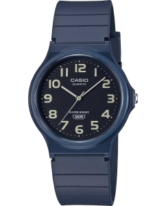 Купить Японские наручные часы Casio Collection MQ-24UC-2B в E-mobi