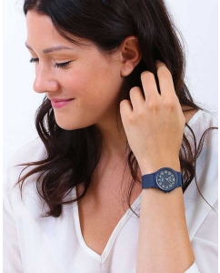 Купить Японские наручные часы Casio Collection MQ-24UC-2B  в E-mobi