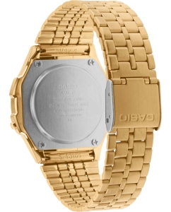 Купить Японские наручные часы Casio Vintage A171WEG-9AEF с хронографом  в E-mobi