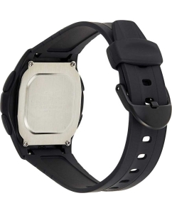 Купить Японские наручные часы Casio Illuminator F-200W-9A с хронографом  в E-mobi