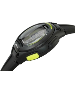 Купить Японские наручные часы Casio Collection LW-203-1B с хронографом  в E-mobi