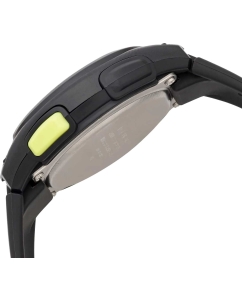 Купить Японские наручные часы Casio Collection LW-203-1B с хронографом  в E-mobi