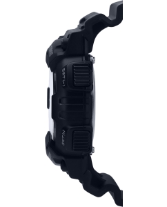 Купить Японские наручные часы Casio Collection AEQ-110W-1A2 с хронографом  в E-mobi