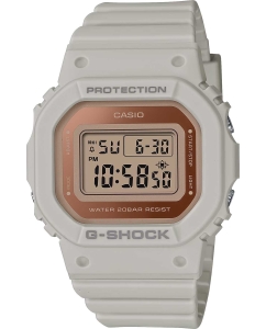 Купить Японские наручные часы Casio G-SHOCK GMD-S5600-8 с хронографом в E-mobi