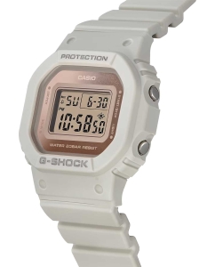 Купить Японские наручные часы Casio G-SHOCK GMD-S5600-8 с хронографом  в E-mobi