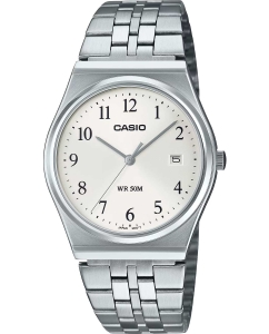 Купить Японские наручные часы Casio Collection MTP-B145D-7B в E-mobi