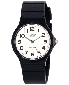 Купить Японские наручные часы Casio Collection MQ-24-7B2LEG в E-mobi