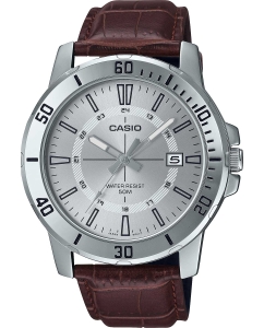 Купить Японские наручные часы Casio Collection MTP-VD01L-7C в E-mobi