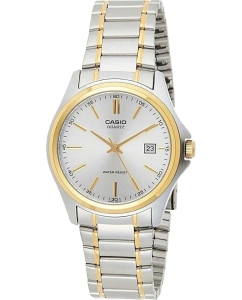 Купить Японские наручные часы Casio Collection MTP-1183G-7A в E-mobi