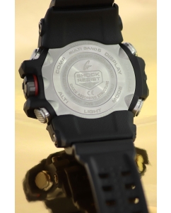 Купить Японские наручные часы Casio G-SHOCK GWG-1000-1A с хронографом  в E-mobi