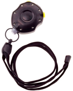 Купить Секундомер Casio Sports HS-70W-1D  в E-mobi