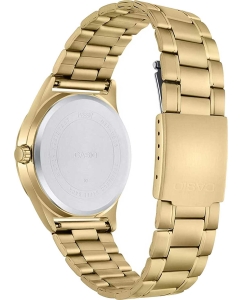 Купить Японские наручные часы Casio Collection MTP-V006G-9B  в E-mobi