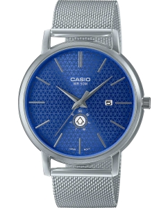 Купить Японские наручные часы Casio Collection MTP-B125M-2A в E-mobi
