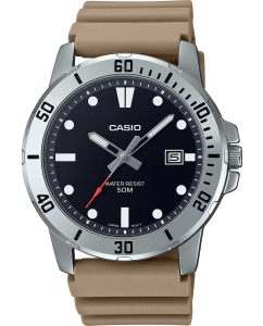Купить Японские наручные часы Casio Collection MTP-VD01-5E в E-mobi