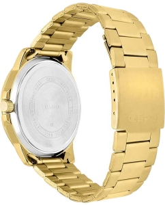 Купить Японские наручные часы Casio Collection MTP-VD01G-1C  в E-mobi