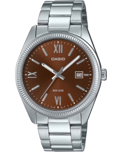 Купить Японские наручные часы Casio Collection MTP-1302DD-5A в E-mobi