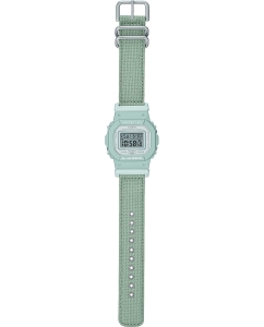 Купить Японские наручные часы Casio G-SHOCK GMD-S5600CT-3 с хронографом  в E-mobi