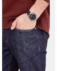 Купить Японские наручные часы Casio Illuminator AW-80-1A  в E-mobi