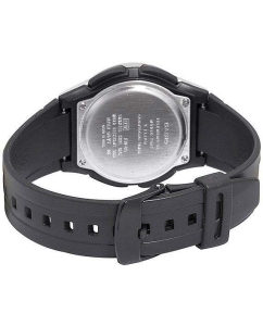 Купить Японские наручные часы Casio Illuminator AW-80-1A  в E-mobi
