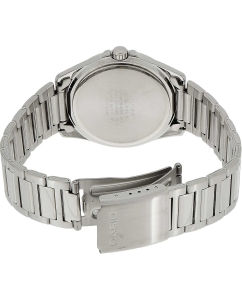 Купить Японские наручные часы Casio Collection MTP-1370D-1A2  в E-mobi