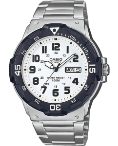 Купить Японские наручные часы Casio Collection MRW-200HD-7BVEF в E-mobi