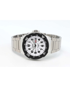 Купить Японские наручные часы Casio Collection MRW-200HD-7BVEF  в E-mobi