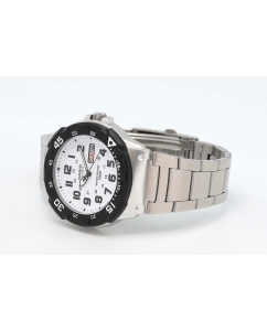 Купить Японские наручные часы Casio Collection MRW-200HD-7BVEF  в E-mobi