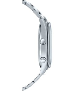 Купить Японские наручные часы Casio Collection MTP-VC01D-1E с хронографом  в E-mobi