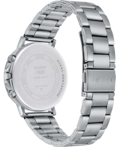 Купить Японские наручные часы Casio Collection MTP-E321D-1A  в E-mobi