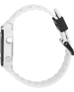 Купить Японские спортивные наручные часы Casio Collection WS-B1000-8B с хронографом  в E-mobi