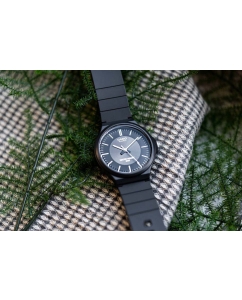 Купить Японские наручные часы Casio Collection MW-240-1E3VEF  в E-mobi