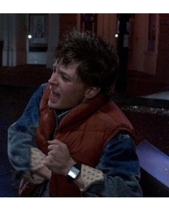 Купить Японские наручные часы Casio Vintage CA-53W-1 с хронографом  в E-mobi