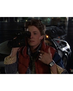 Купить Японские наручные часы Casio Vintage CA-53W-1 с хронографом  в E-mobi