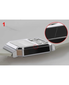 Купить Японские наручные часы Casio Vintage A100WEF-8A-ucenka с хронографом  в E-mobi